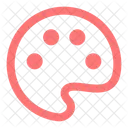 Paletten Symbol