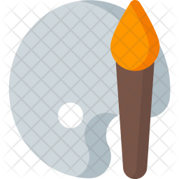 Palette Icon png