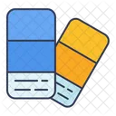 Palette  Icon