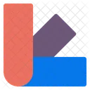 Palette Pattern Swatch Icon