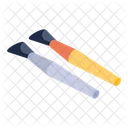Palette Brushes  Icon