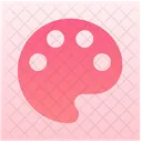 Palette Icon