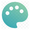 Palette  Icon