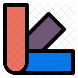 Palette  Icon