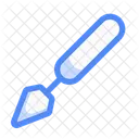 Palette Knife Palette Knife Icon