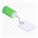 Palette Knife  Icon