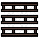 Paletten  Symbol
