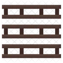 Paletten  Symbol