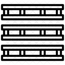 Paletten  Symbol