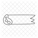Scheibe Symbol