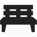 Palettensitz  Symbol