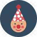 Bufao Palhaco Bobo Da Corte Ícone