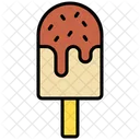 Palito de helado  Icono