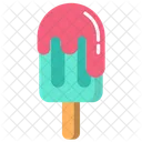 Palito de helado  Icono