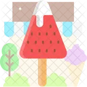 Palito de helado  Icon