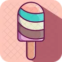 Palito de helado  Icono