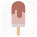 Palito de helado  Icono