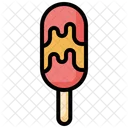 Palito De Helado Paleta De Helado Helado Icono