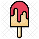 Palito De Helado Paleta De Helado Helado Icono