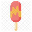 Palito De Helado Paleta De Helado Helado Icono