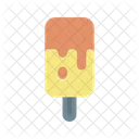 Palito de helado  Icono