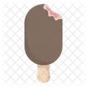 Palito de helado  Icono