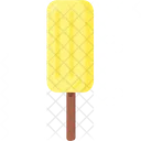 Palito de helado  Icono