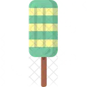 Palito de helado  Icono