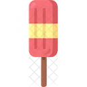 Palito de helado  Icono