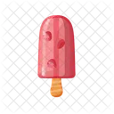 Palito de helado  Icono