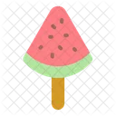 Palito de helado  Icono