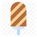 Palito de helado  Icono