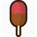 Palito de sorvete  Ícone
