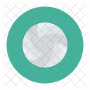 Palla  Icon