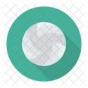 Palla  Icon