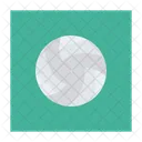 Palla  Icon