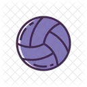 Pallavolo  Icon