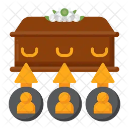 Pallbearers  Icon