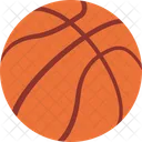 Palla Da Palleggio Palla Basket Icon