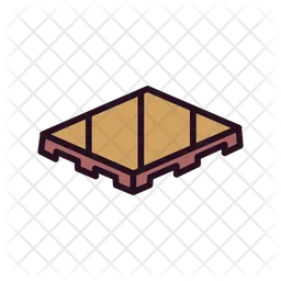 Pallet  Icon