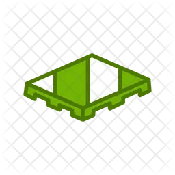 Pallet  Icon