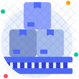 Pallet  Icon