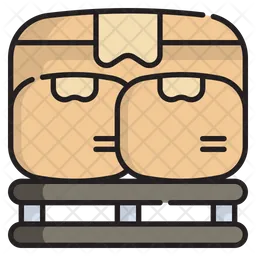 Pallet  Icon