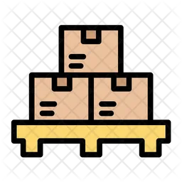 Pallet  Icon