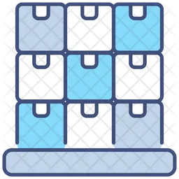 Pallet  Icon