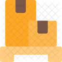 Pallet Box  Icon