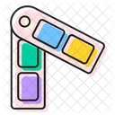 Colore paglierino  Icon