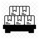 Pallet Icon