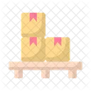 Pallet Icon