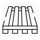 Pallet  Icon